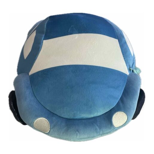 JUNGLE plišani jastuk – Autić