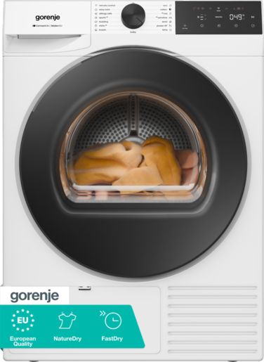 Gorenje sušilica DG48D
