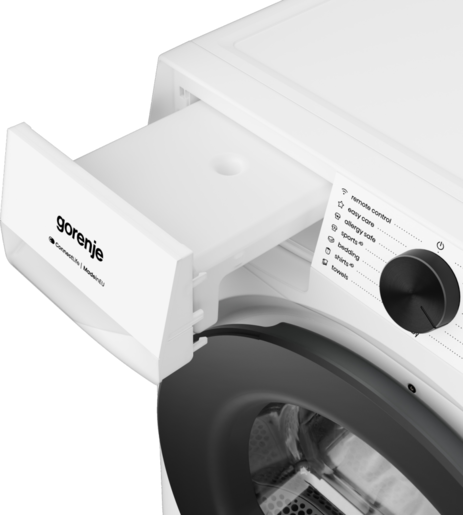 Gorenje sušilica DG48D