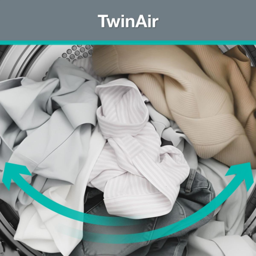 Gorenje sušilica DG48D