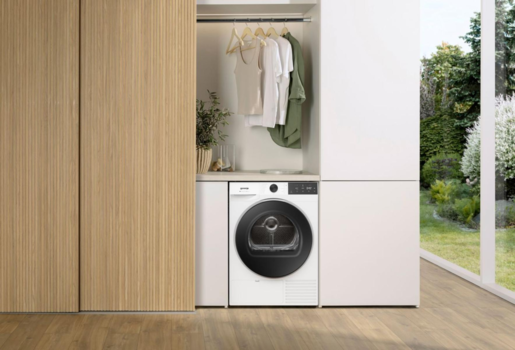 Gorenje sušilica DG48D