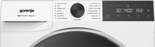 Gorenje mašina za veš WG414A41