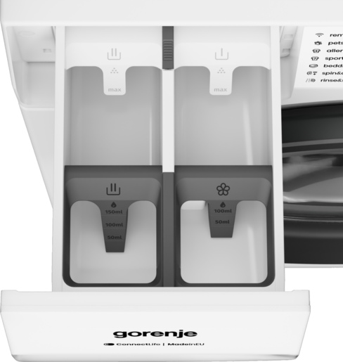 Gorenje mašina za veš WG414A41