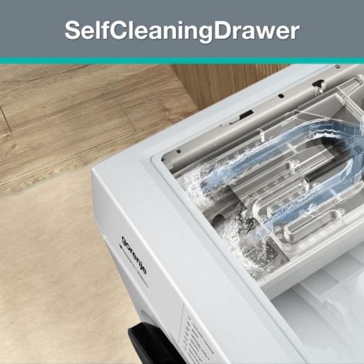 Gorenje mašina za veš WG414A41