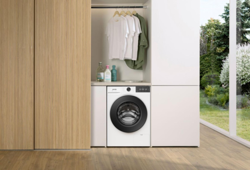 Gorenje mašina za veš WG414A41