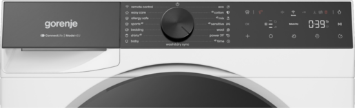 Gorenje sušilica DG69D