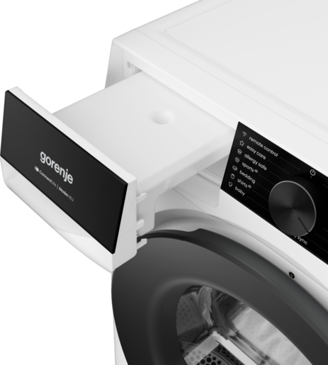 Gorenje sušilica DG69D