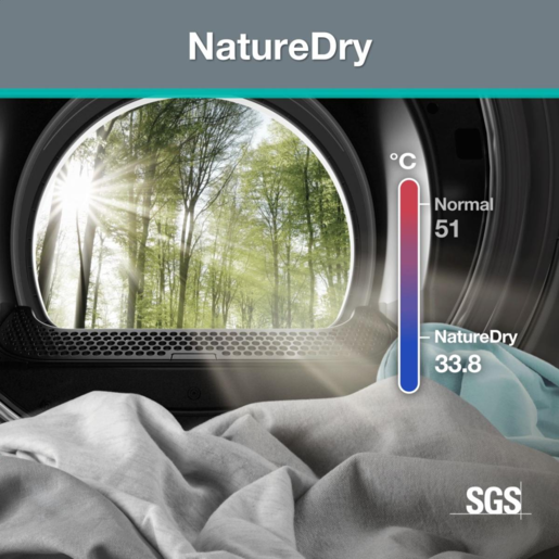 Gorenje sušilica DG69D