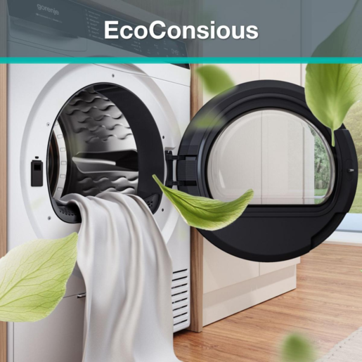 Gorenje sušilica DG69D