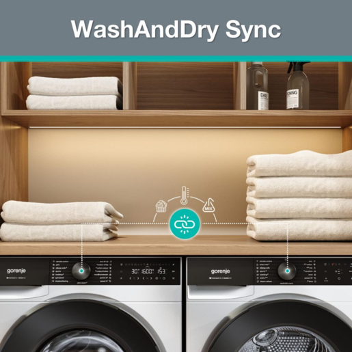 Gorenje sušilica DG69D