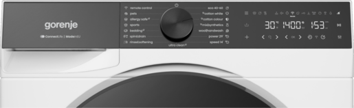 Gorenje mašina za veš WG694A11