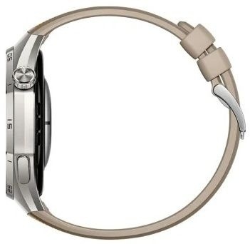 Huawei Watch GT6 Pro pametni sat Brown 46mm