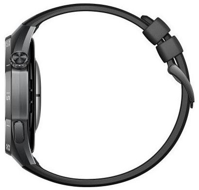 Huawei Watch GT6 Pro pametni sat Black 46mm