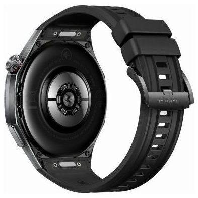Huawei Watch GT6 Pro pametni sat Black 46mm