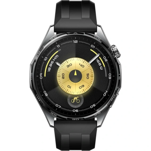 Huawei Watch GT6  pametni sat Black 46mm