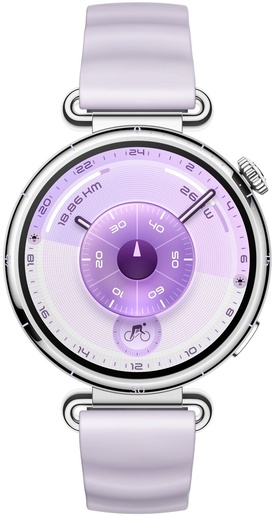 Huawei Watch GT6  pametni sat Purple 41mm