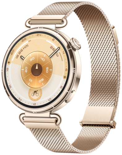 Huawei Watch GT6  pametni sat Gold Milanese 41mm