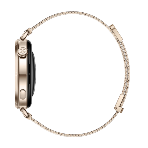 Huawei Watch GT6  pametni sat Gold Milanese 41mm