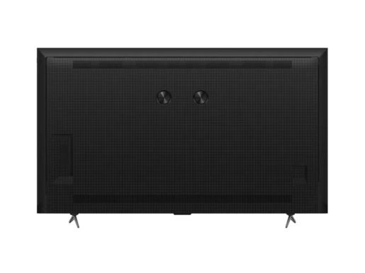 TCL QLED televizor 85P8K, 4K Ultra HD, Smart, Google TV, 144 Hz, ONKYO 2.1 Hi-Fi System, AiPQ Pro Processor, HVA Panel, Game Master, crni