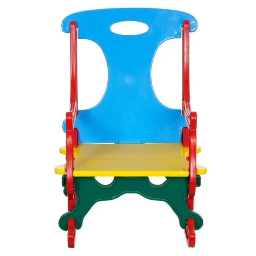 KINDER HOME stolica za ljuljanje 3u1 za djecu