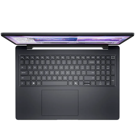Dell laptop Pro Max 16 Premium MA16250, Intel Core Ultra 7 265H, 16" FHD+, 32GB LPDDR5X RAM, 1TB SSD, NVIDIA RTX PRO 2000 8GB GDDR7, Wi-Fi 7 + BT, Windows 11 Pro