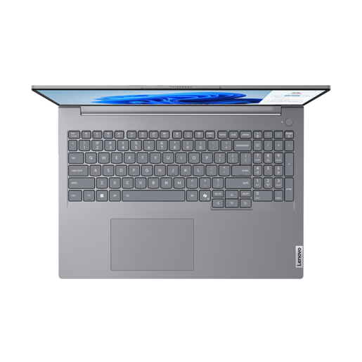 Lenovo laptop ThinkBook 16 G9 IRL 21US004XZE, Intel Core 7 240H, 16" WUXGA IPS 400nits, 16GB DDR5 RAM, 512GB SSD, Intel UHD Graphics, FreeDOS