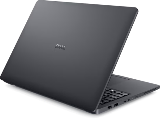 DELL laptop Pro Max 16 Plus MB16250, 16" FHD+ LCD 400nits, Intel Core Ultra 7 265HX, 32GB DDR5 RAM, 1TB PCIe Gen4 SSD, Intel Graphics, Ubuntu