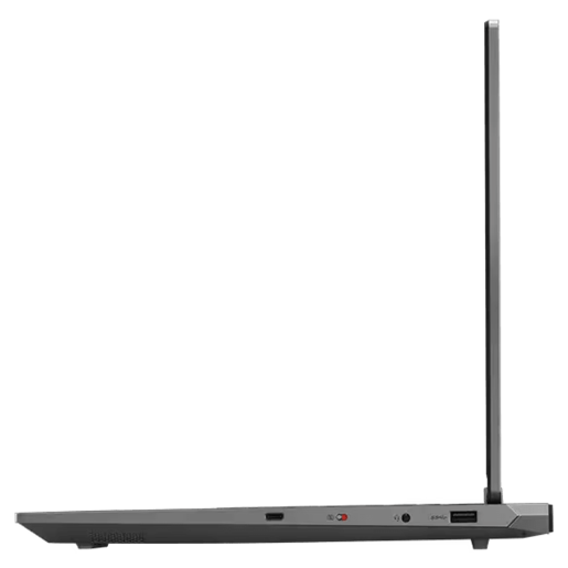 Lenovo laptop LOQ 15AHP10 83JG00BHSC, AMD Ryzen 7 250, 15.6" FHD IPS 144Hz, 16GB DDR5 RAM, 512GB SSD, NVIDIA GeForce RTX 5050 8GB, FreeDOS
