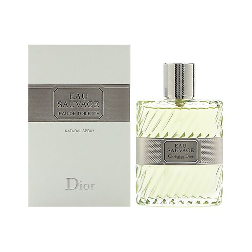 Christian Dior Eau Sauvage EDT 100 ml – toaletna voda za muškarce (tester)