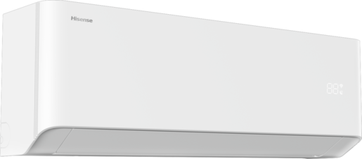 Hisense klima uređaj HB50BP0AG/AS50BP0EW Uni HB 18K White