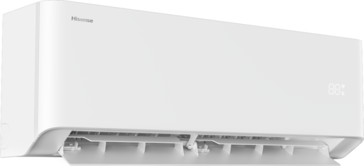 Hisense klima uređaj HB50BP0AG/AS50BP0EW Uni HB 18K White
