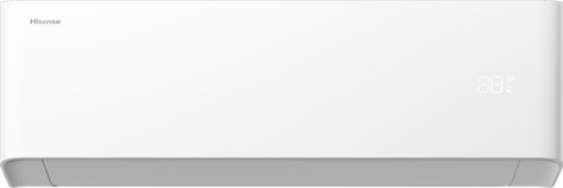 Hisense klima uređaj HB70KW0AG/AS70KW0EW Uni HB 24K White