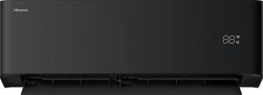 Hisense klima uređaj HB35XU0BG/AS35XU0EW Uni HB 12K Black