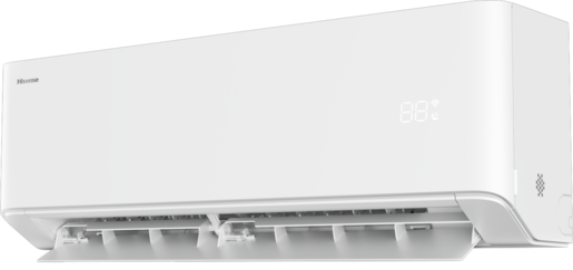Hisense klima uređaj HA50BP00G/AS50BP0EW Uni HA 18K White