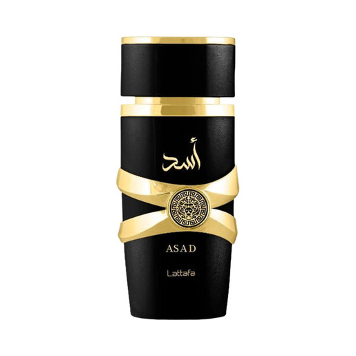 Lattafa Asad EDP 100 ml – muški parfem
