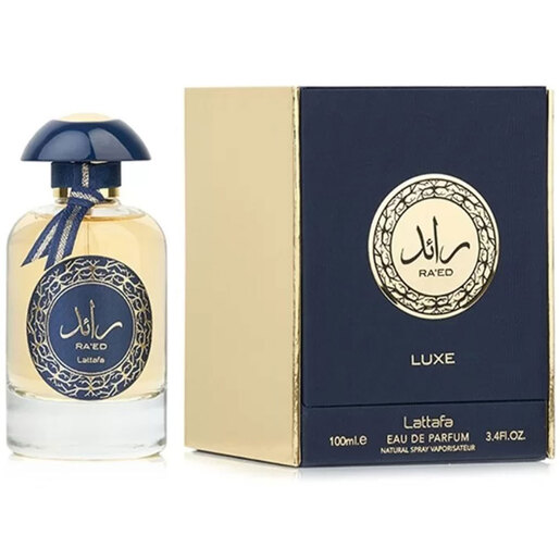 Lattafa Ra’ed Luxe EDP 100 ml – muški parfem