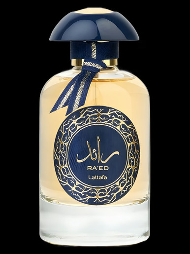 Lattafa Ra’ed Luxe EDP 100 ml – muški parfem