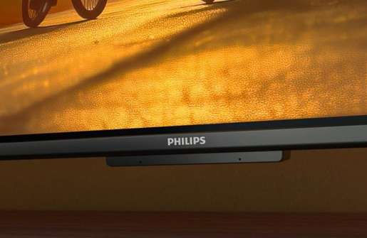 Philips 65PUS8200/12 4K Ultra HD LED AMBILIGHT Smart TV, 164 cm (65"), Pixel Precise Ultra HD, HDR10+, Titan OS, Dolby Atmos, DTS:X, Crni