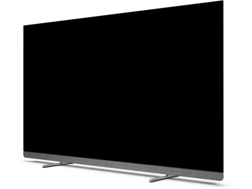 PHILIPS OLED+ televizor 55OLED910/12, 4K Ultra HD, Smart TV, Google TV™, P5 AI Procesor, Ambilight 4 strane, VRR 144Hz, Bowers & Wilkins zvuk 80W, crna boja
