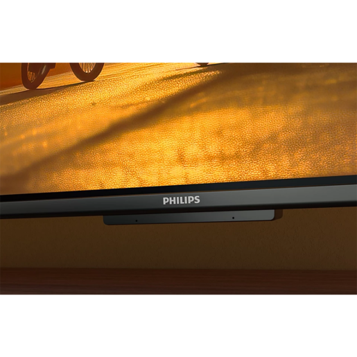 PHILIPS LED televizor 55PUS8200/12, 4K Ultra HD, Smart TV, Titan OS, Ambilight, HDR10+, Dolby Atmos i DTS:X, Crni