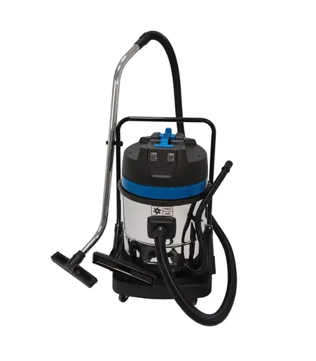 Proair Usisivač Industrijski VC80L Inox