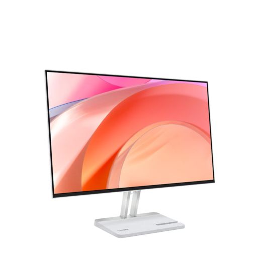 Lenovo monitor L27-4C, 27" FHD IPS, 144Hz, 4ms, 300 nits, FreeSync, 2x HDMI, VGA, zvučnici, VESA