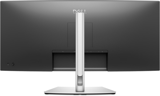 Dell monitor Pro 34 Plus P3425WE, 34" WQHD IPS Curved, 100Hz, 5ms, 350 nits, HDMI, DP, USB-C, USB Hub, RJ-45, Full Ergo, VESA