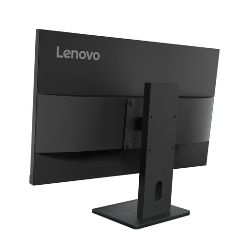 Lenovo monitor ThinkVision E24-40, 23.8" FHD IPS Anti-Glare, 100Hz, 4ms, 250 nits, HDMI, DP, VGA, zvučnici, Full Ergo, VESA