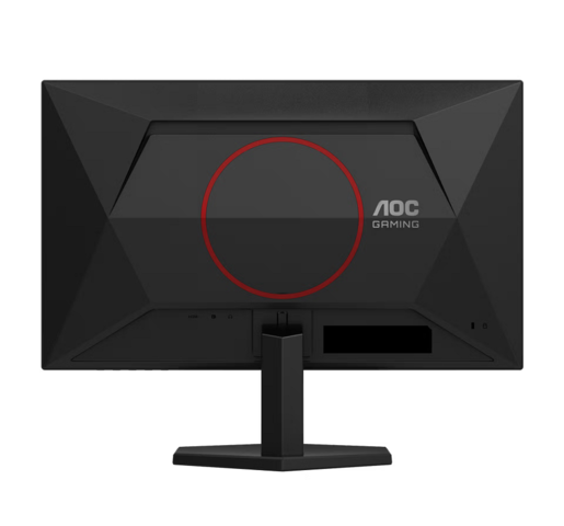AOC monitor 24G42E Gaming, 23.8" FHD Fast IPS, 180Hz, 1ms GTG, 300 nits, Adaptive Sync, G-Sync Compatible, HDR10, HDMI, DP, Audio Out, VESA