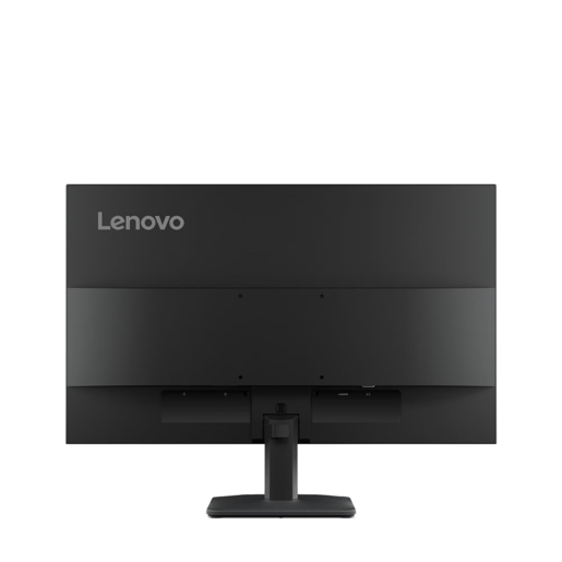 Lenovo monitor L24-4e, 23.8" FHD IPS Anti-Glare, 100Hz, 3ms, 250 nits, HDMI, VGA, VESA