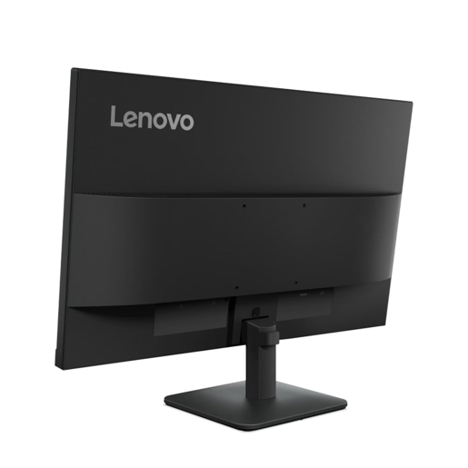 Lenovo monitor L24-4e, 23.8" FHD IPS Anti-Glare, 100Hz, 3ms, 250 nits, HDMI, VGA, VESA