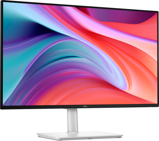 Dell monitor S2725HSM, 27" FHD IPS Anti-Glare, 144Hz, 4ms, 300 nits, FreeSync, 2x HDMI, zvučnici, Full Ergo, VESA