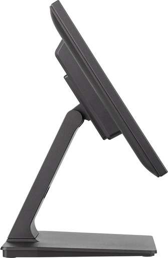 iiyama monitor T2252MSC-B2, 21.5" FHD IPS Touch, 5ms, 250 nits, HDMI, DP, USB, zvučnici, VESA