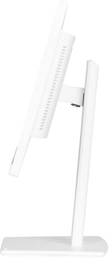 iiyama monitor XUB2497HSN-W2, 23.8" FHD IPS, 100Hz, 1ms, 300 nits, HDMI, 2x DP, USB-C 65W, USB Hub, RJ-45, zvučnici, Full Ergo, VESA